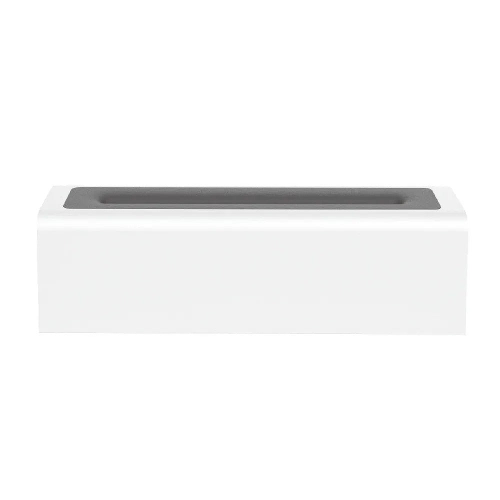 Square Flame Aroma Diffuser